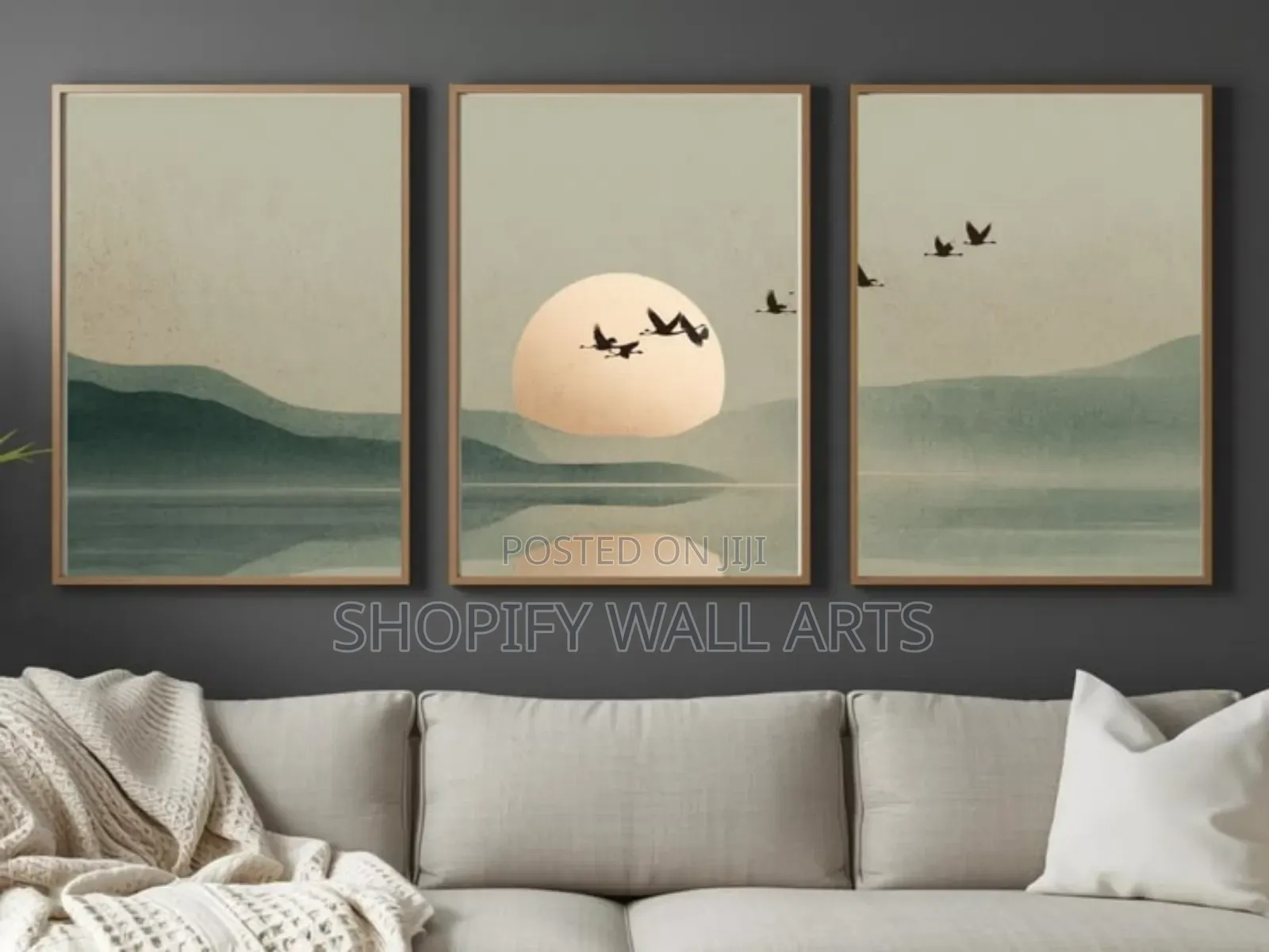 Hope Wall Arts