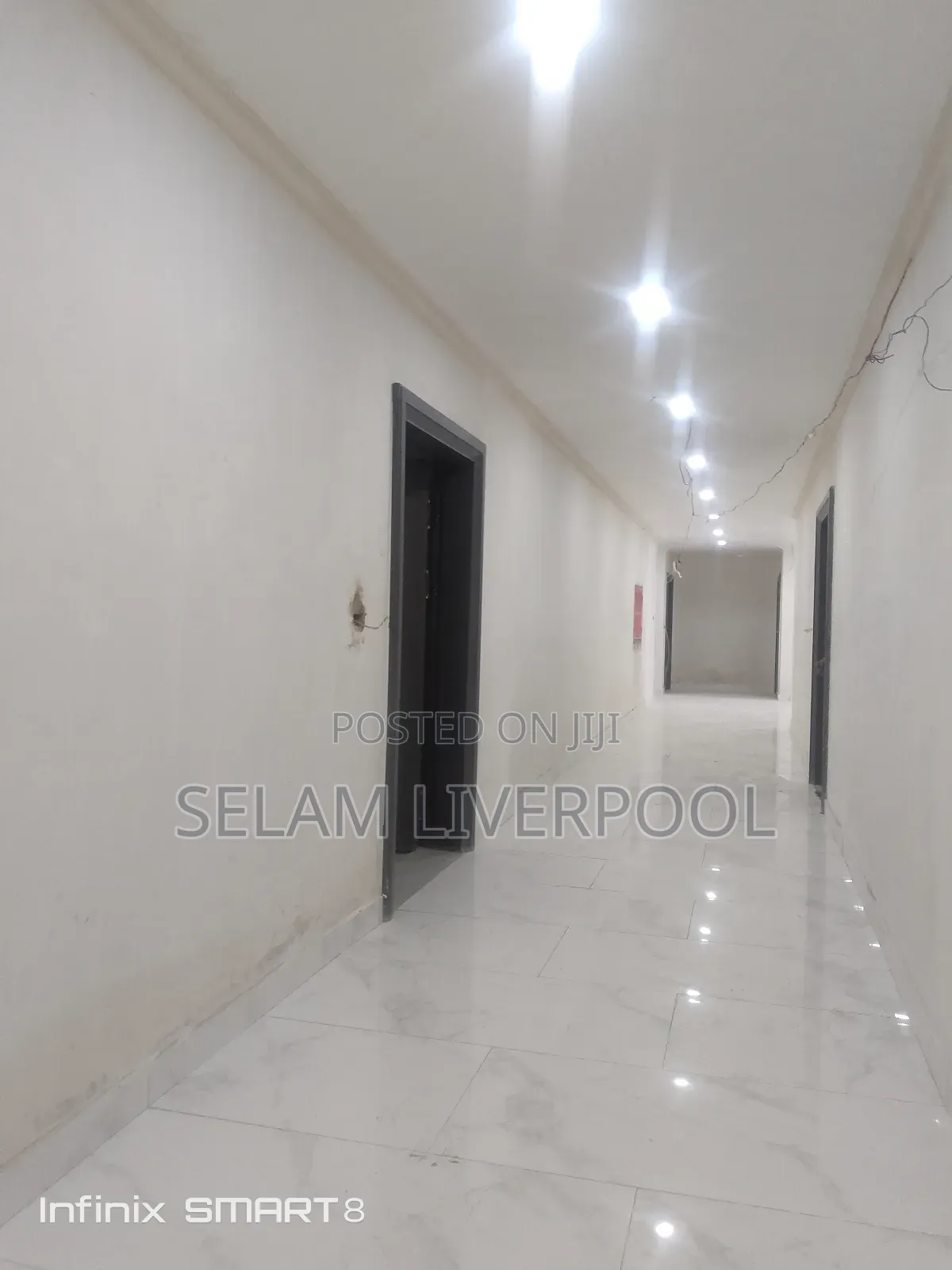 3bdrm Apartment in Bole for sale