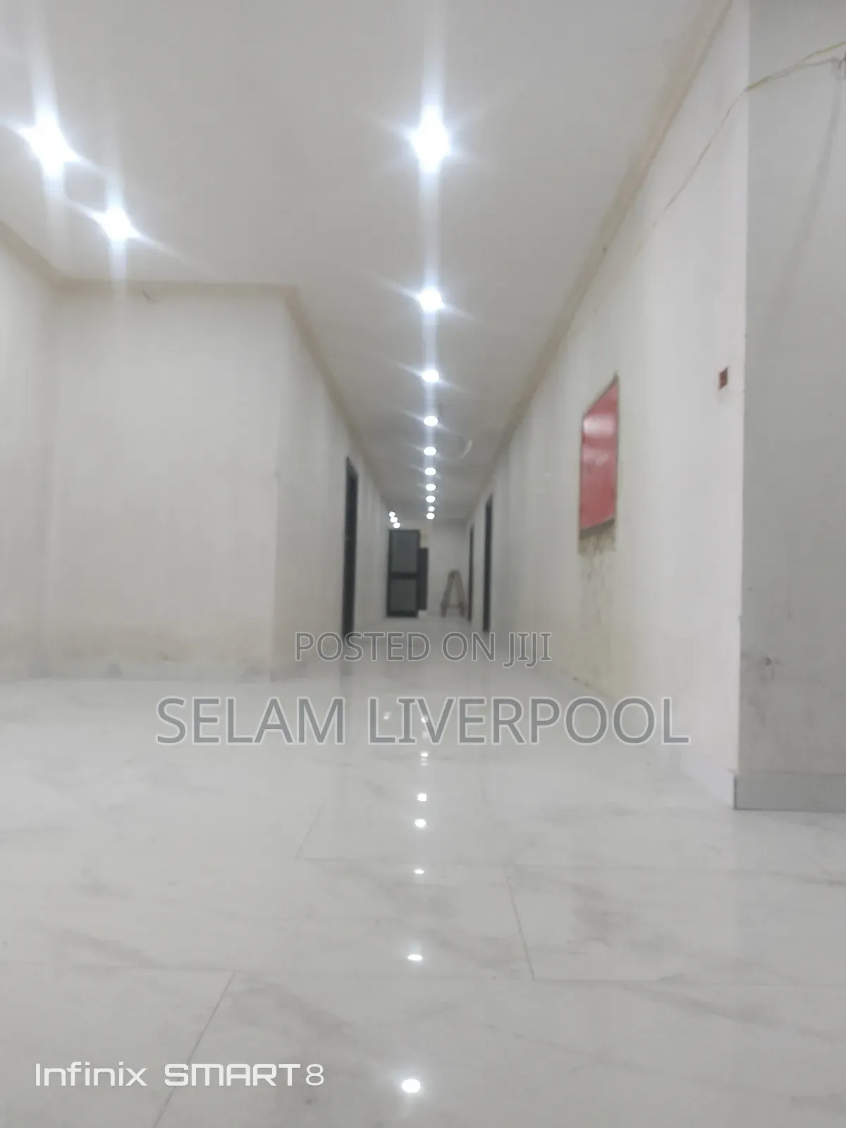 3bdrm Apartment in Bole for sale