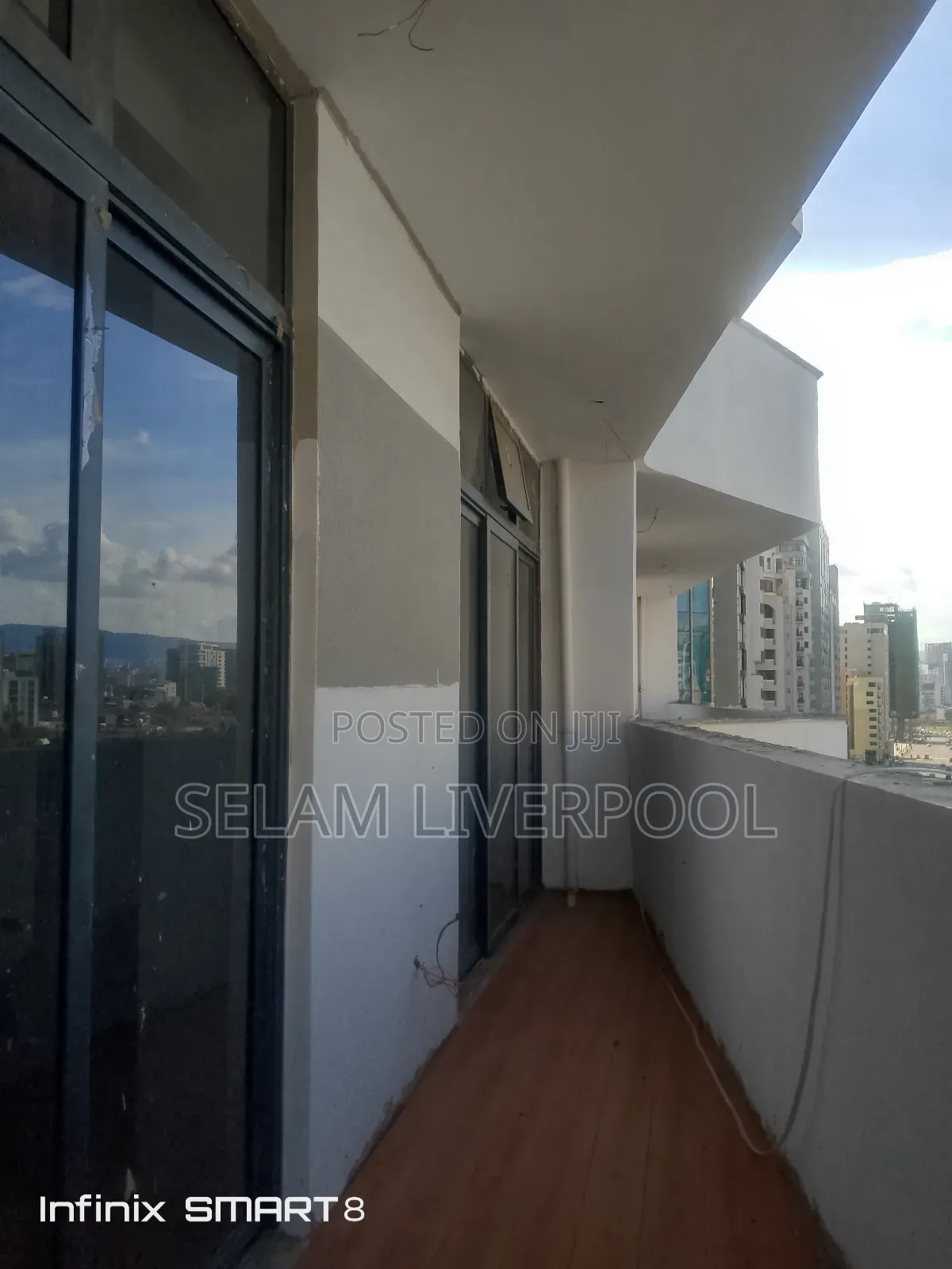 3bdrm Apartment in Bole for sale