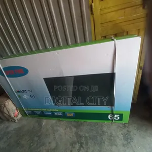 Super Fine Smart Tv