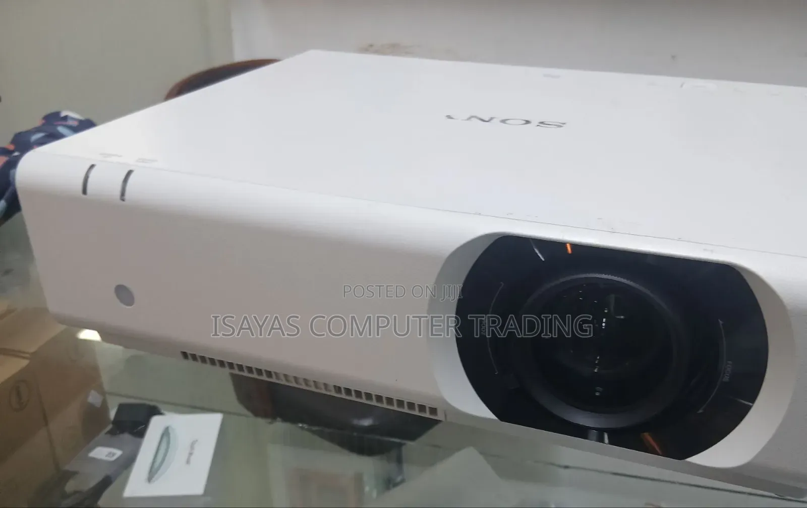 Sony Cinma Projector
