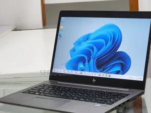 New Laptop HP ZBook 14 16GB Intel Core i5 SSD 512GB