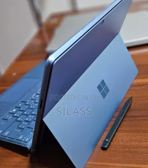 New Microsoft Surface Pro 11th Edition, a Copilot+ PC 16GB SSD 512GB