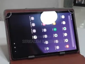 New Samsung Galaxy Tab S9 128 GB Gray