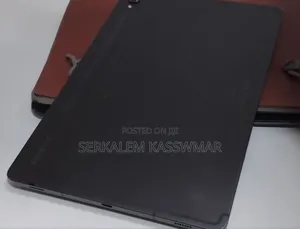 New Samsung Galaxy Tab S9 128 GB Gray
