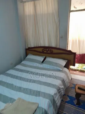 Furnished 2bdrm Condo in Ayat Taffo, Yeka for sale