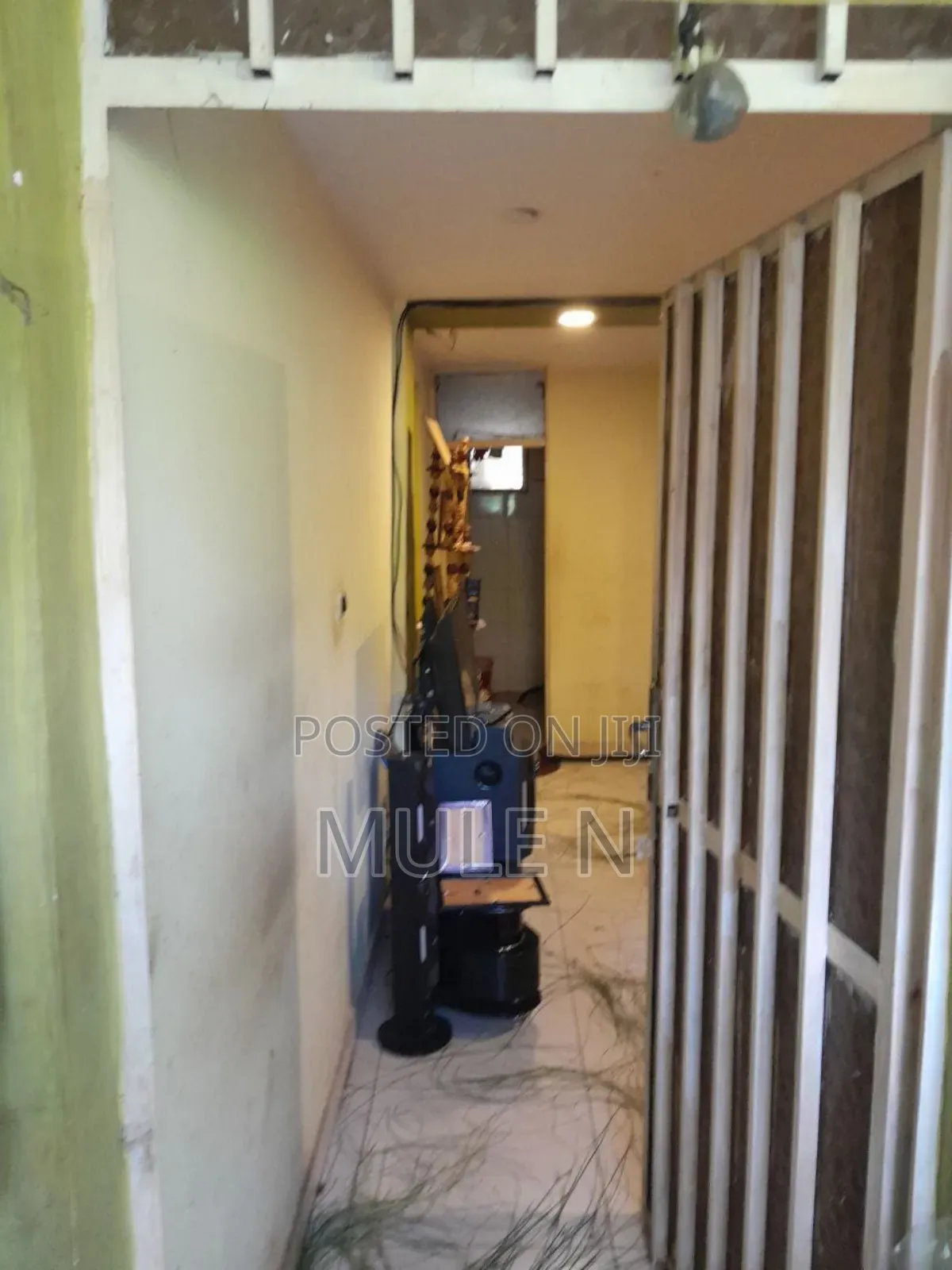 Furnished 2bdrm Condo in Ayat Taffo, Yeka for sale