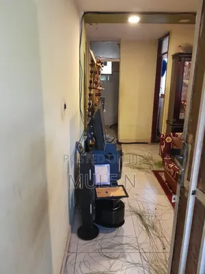 Furnished 2bdrm Condo in Ayat Taffo, Yeka for sale