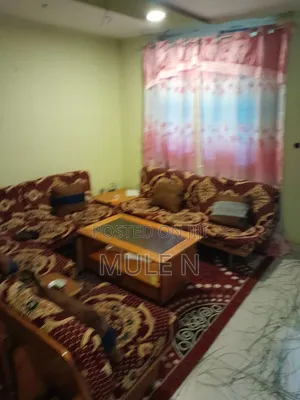 Furnished 2bdrm Condo in Ayat Taffo, Yeka for sale