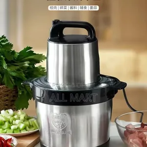 Onion Chopper 5l