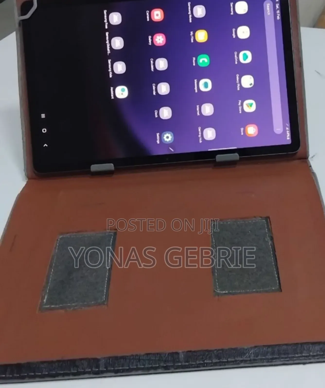 Samsung Galaxy Tab S9 128 GB