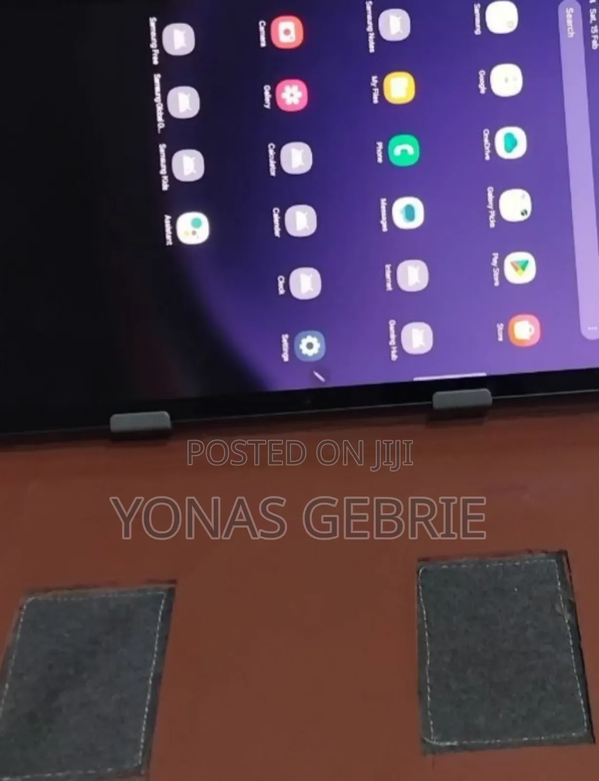 Samsung Galaxy Tab S9 128 GB