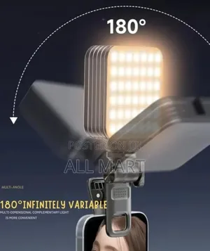 Lluminate Every Scene With Precision