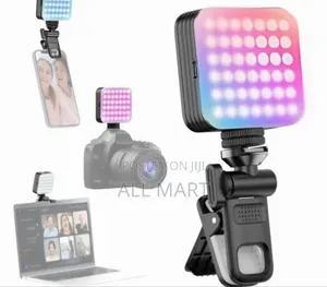 Lluminate Every Scene With Precision