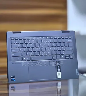 New Laptop Lenovo 16GB Intel Core i7 SSD 512GB