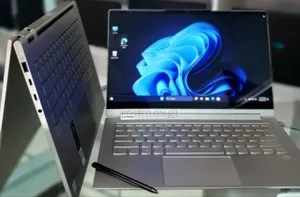 New Laptop Lenovo Yoga 9i 16GB Intel Core i7 SSD 512GB