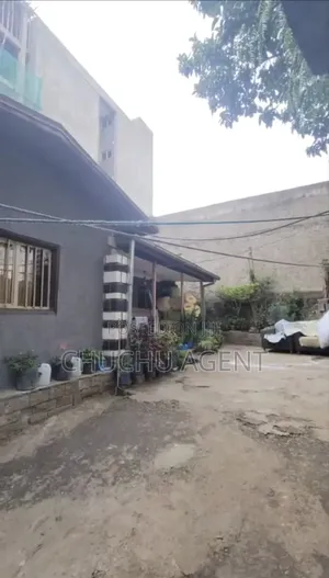 Construction Land Sale Sarbet Vatican Embassy Area