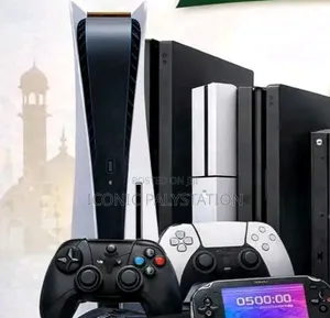 Iconic Playstation Exchange and Upgrade Your Ps From Ps4 to Ps5