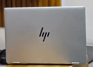New Laptop HP Envy x360 16GB Intel Core Ultra 5 SSD 512GB