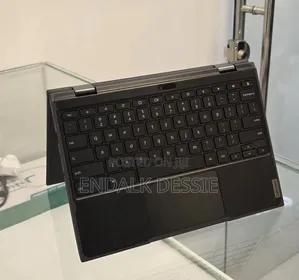 New Laptop Lenovo Chromebook C330 4GB Intel Pentium SSD 640GB
