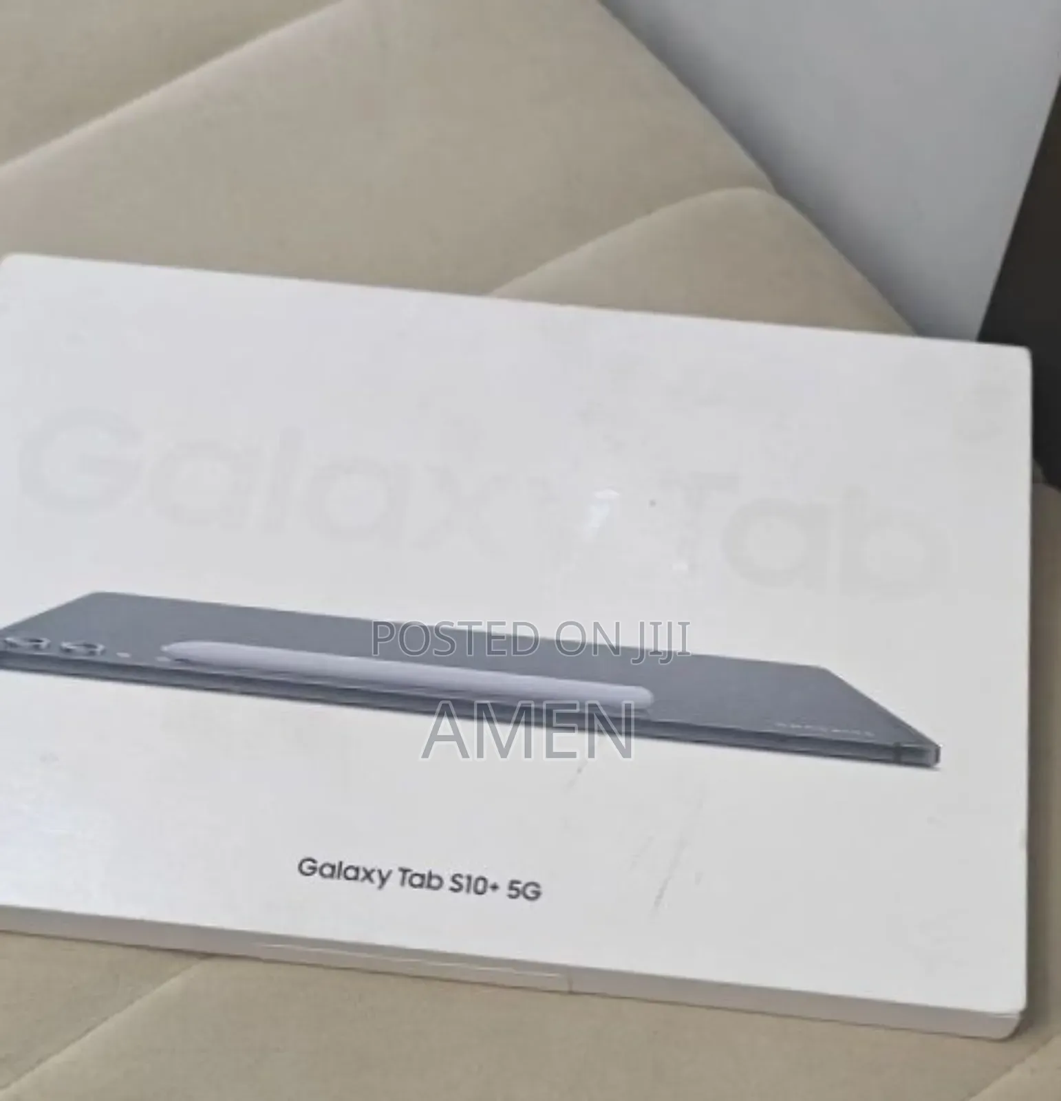 New Samsung Galaxy Tab S10 Lite 256 GB
