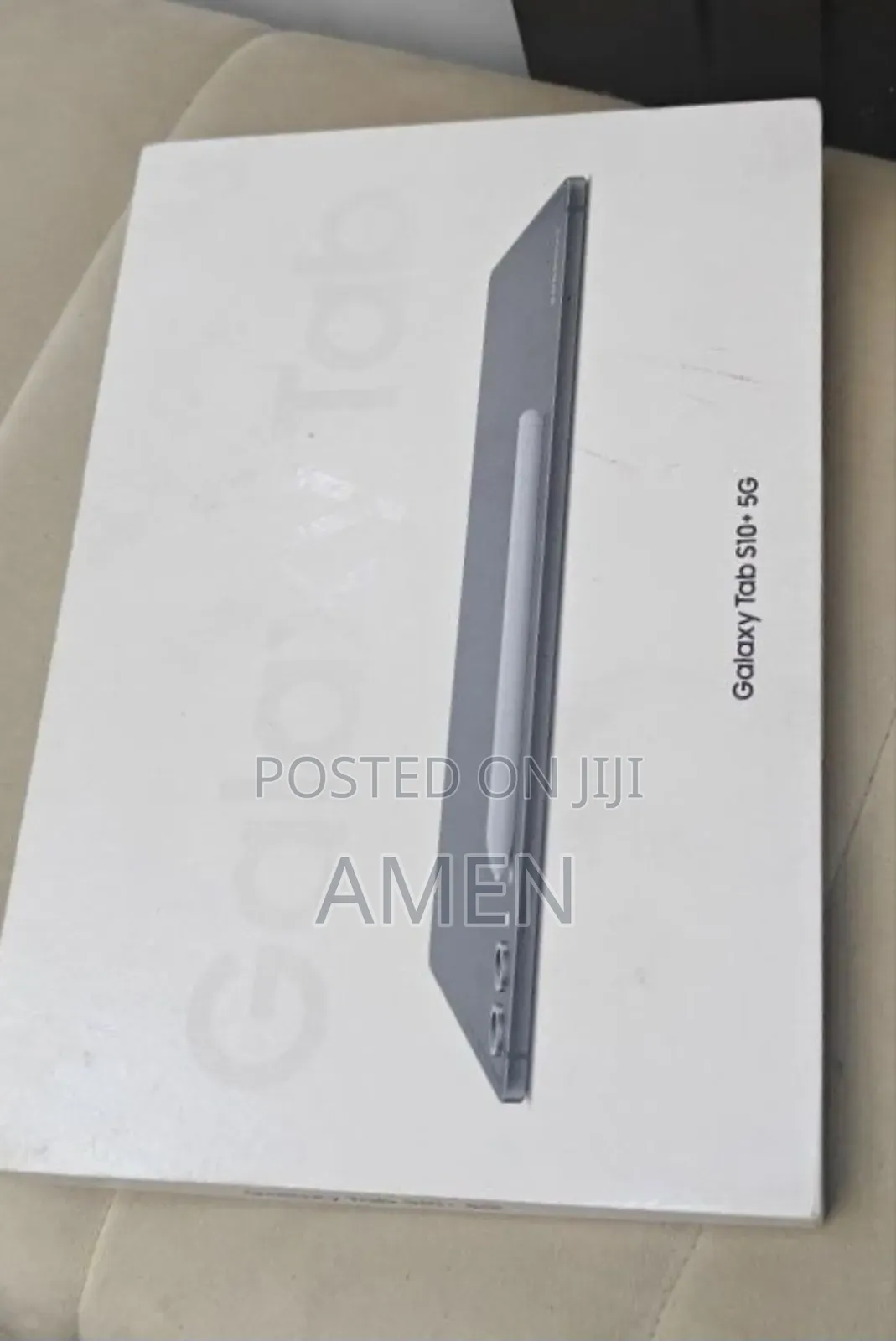 New Samsung Galaxy Tab S10 Lite 256 GB