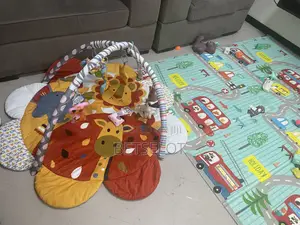 Baby Playing Mat