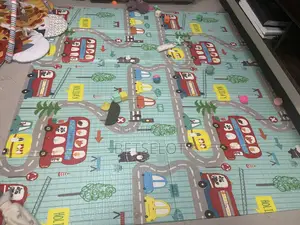 Baby Playing Mat