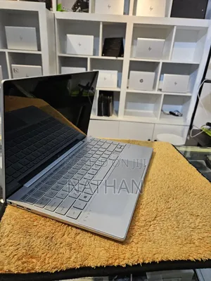 New Laptop HP Envy 14 16GB Intel Core i5 SSD 512GB