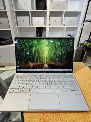 New Laptop HP Envy 14 16GB Intel Core i5 SSD 512GB