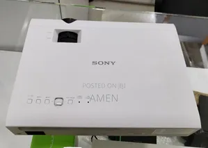 Sony Projector