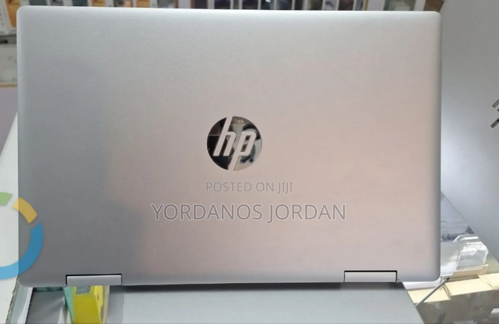 New Laptop HP Pavilion X360 8GB Intel Core i5 SSD 512GB