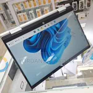 New Laptop HP Pavilion X360 8GB Intel Core i5 SSD 512GB