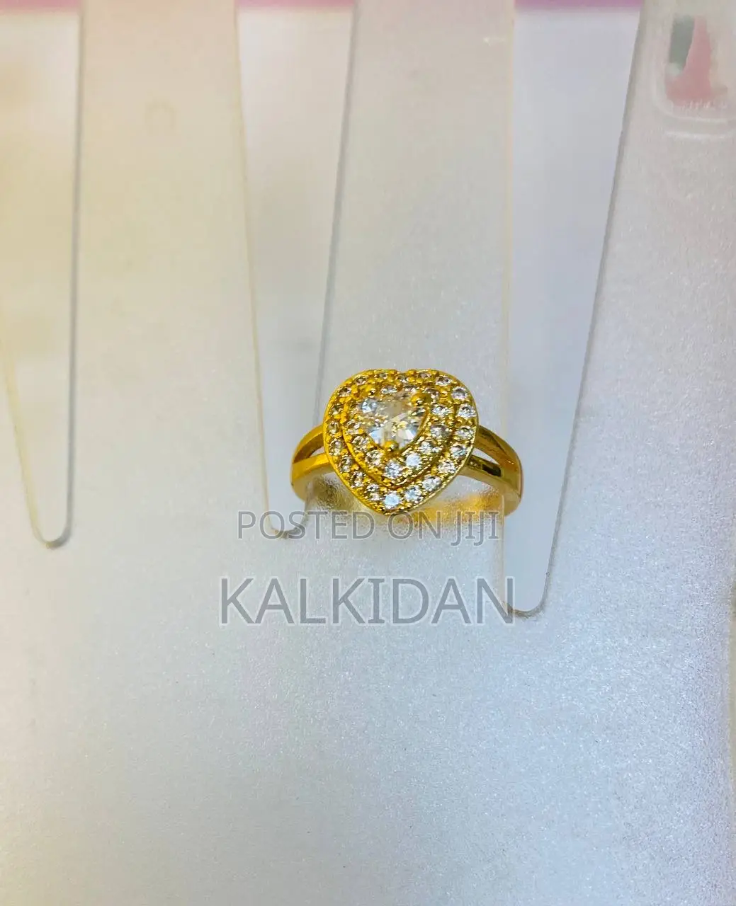 Wedding and Promise Rings It Is Good Quality