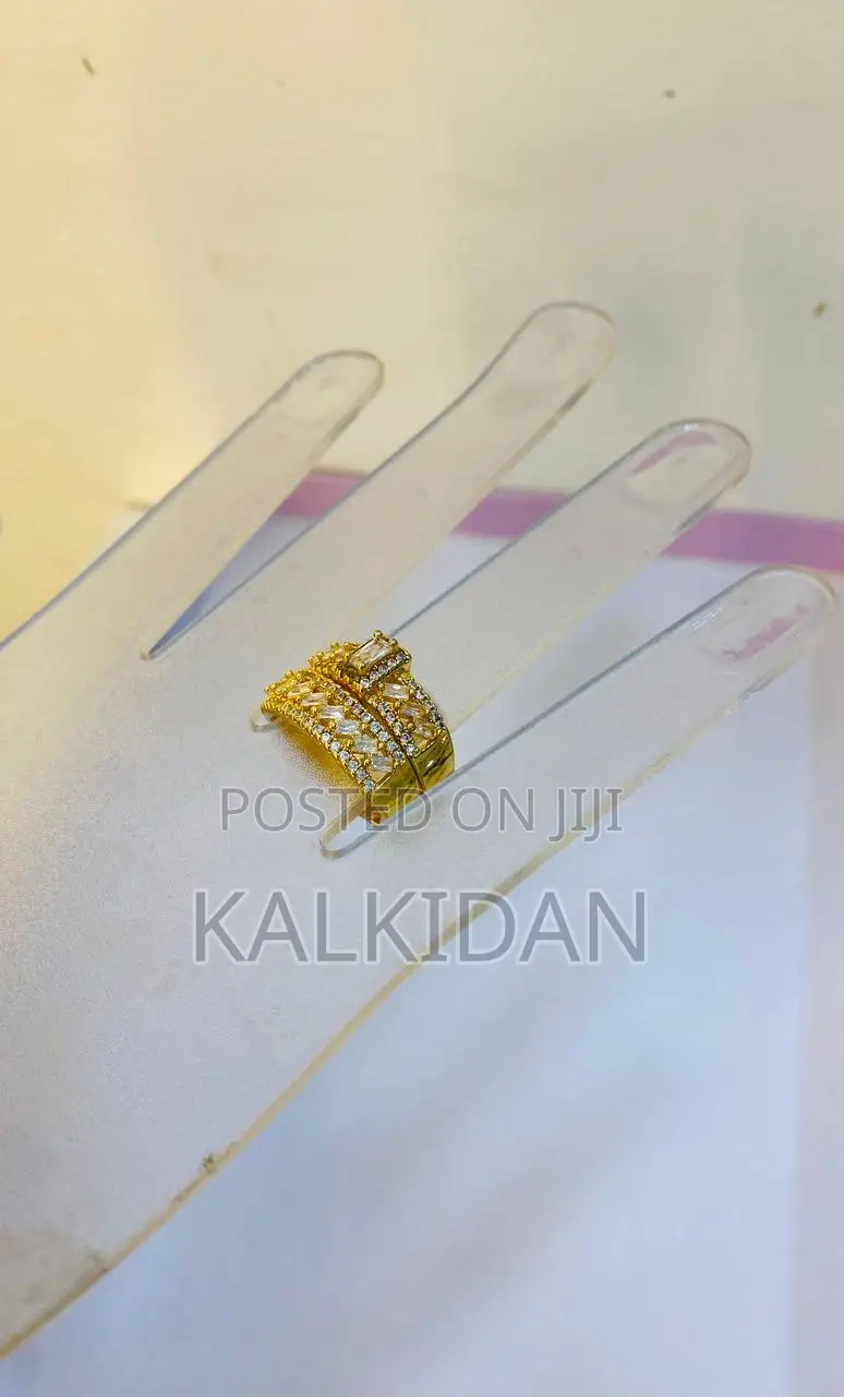 Wedding and Promise Rings It Is Good Quality