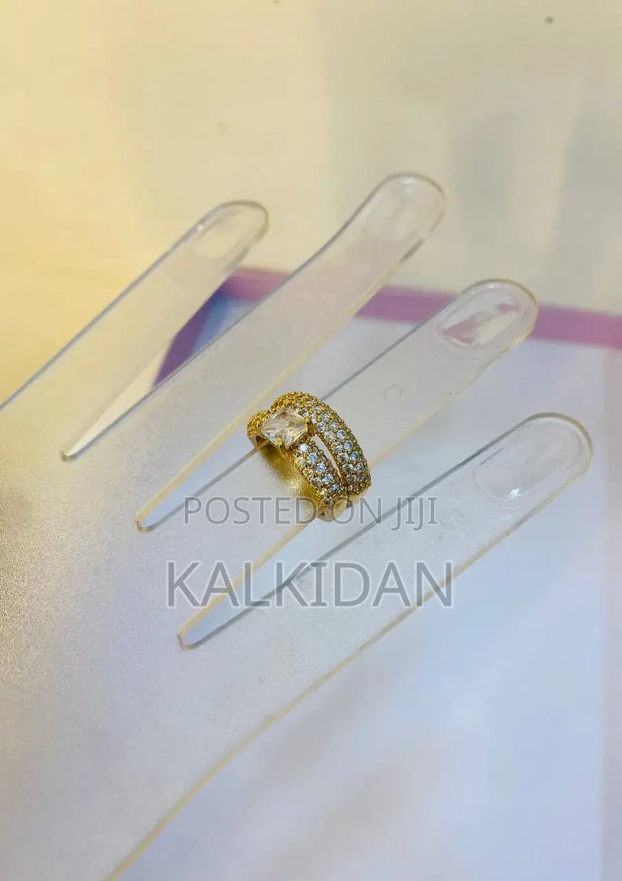 Wedding and Promise Rings It Is Good Quality