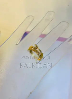 Wedding and Promise Rings It Is Good Quality