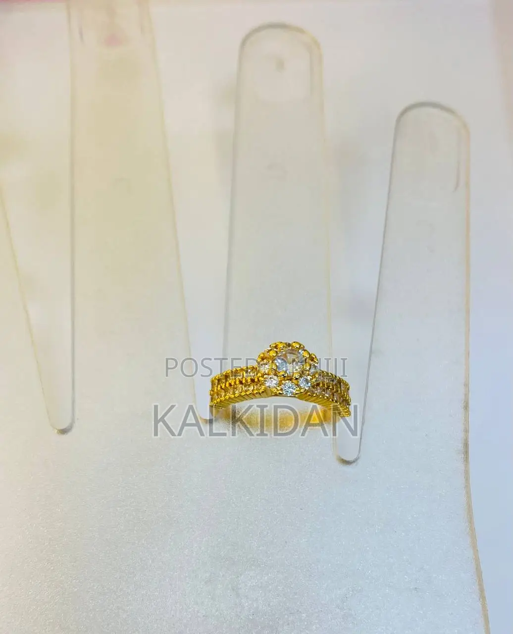 Wedding and Promise Rings It Is Good Quality