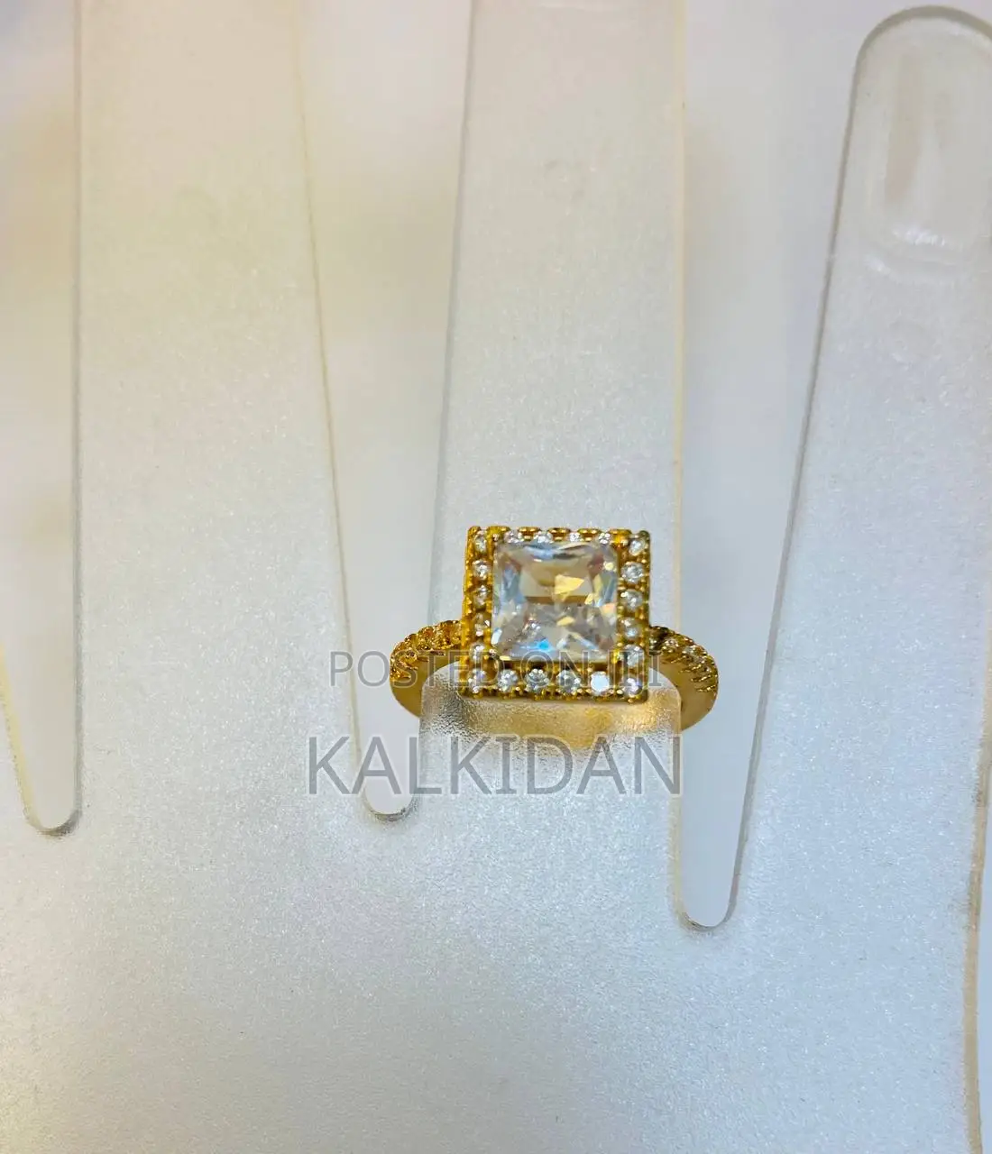Wedding and Promise Rings It Is Good Quality