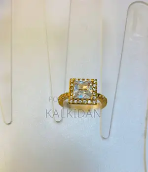 Wedding and Promise Rings It Is Good Quality