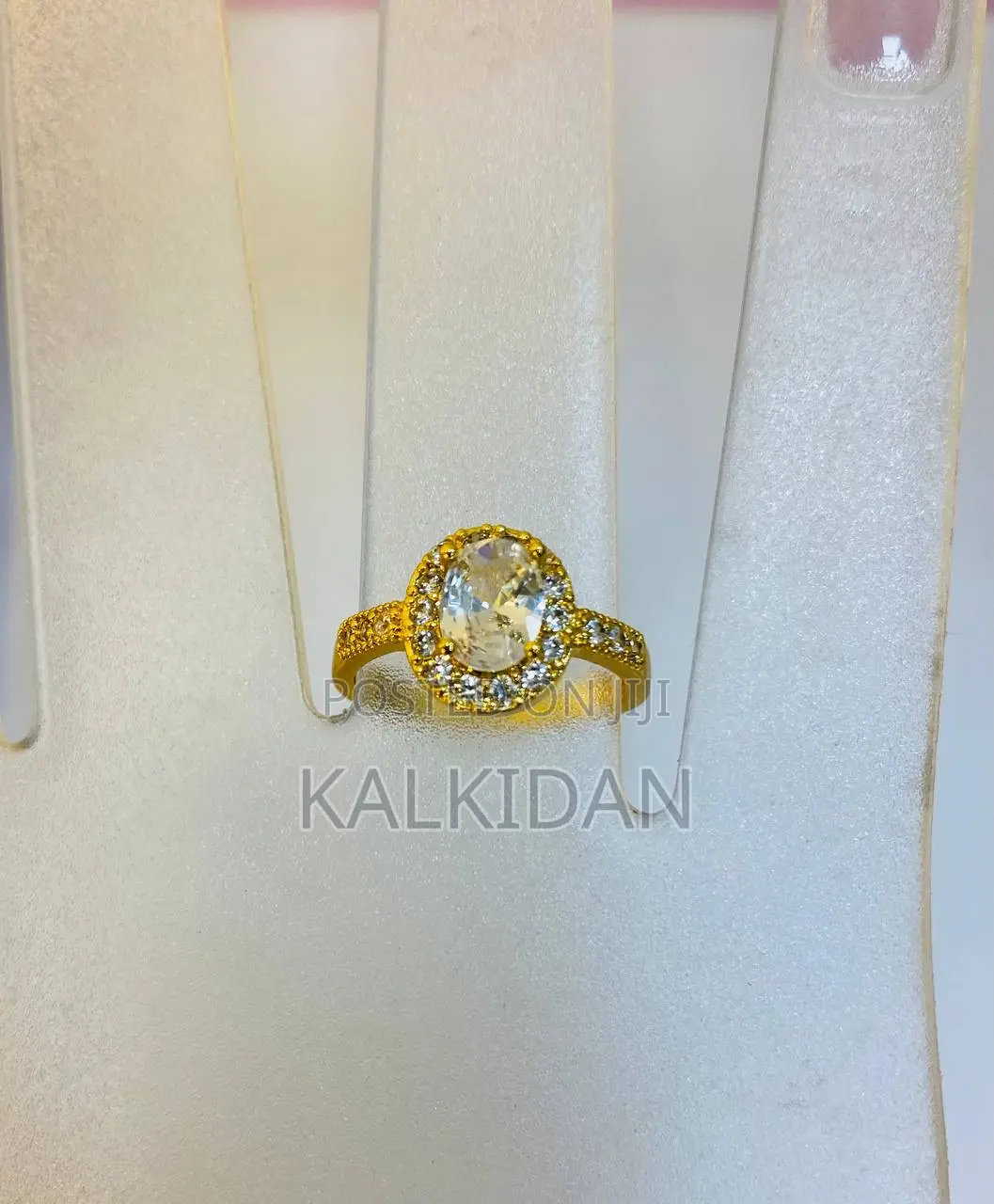 Wedding and Promise Rings It Is Good Quality