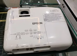 Epson Projector