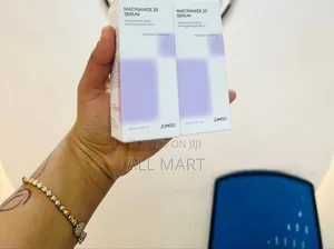 Jumiso 20% Niacinamide Brightening Serum