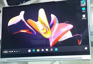 New Laptop Lenovo Yoga 7i 16GB Intel Core i7 SSD 512GB