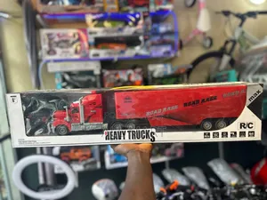 Tesabe Remote Control Car