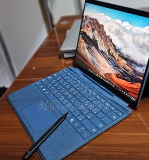 New Microsoft Surface Pro 9 16GB Qualcomm Snapdragon X Plus SSD 512GB