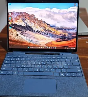 New Microsoft Surface Pro 9 16GB Qualcomm Snapdragon X Plus SSD 512GB