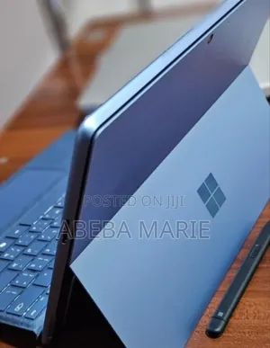 New Microsoft Surface Pro 9 16GB Qualcomm Snapdragon X Plus SSD 512GB