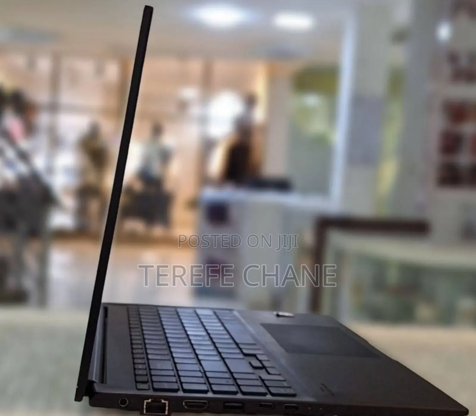New Laptop Asus VivoBook Pro 15 N580VD 16GB Intel Core i9 SSD 512GB
